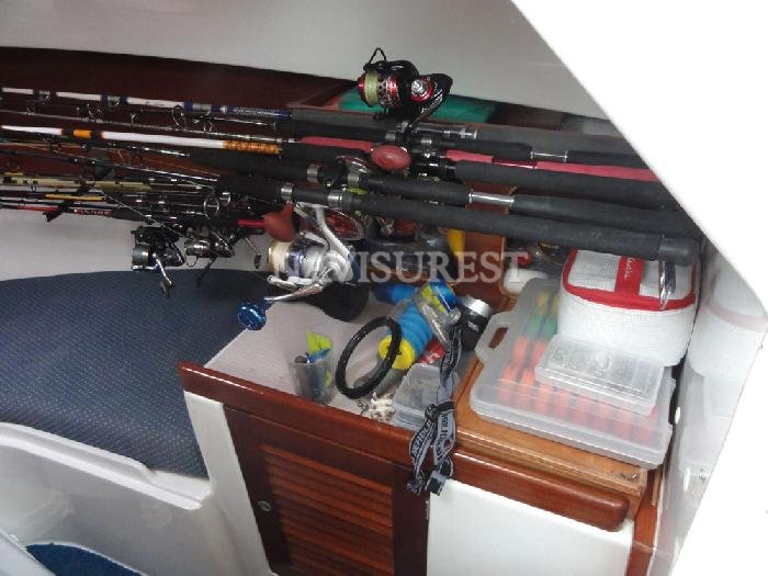 STARFISHER 780 IMPECABLE - foto 9