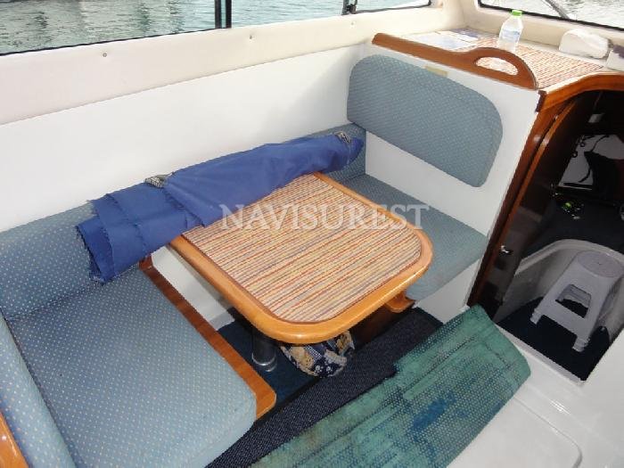 STARFISHER 780 IMPECABLE - foto 10