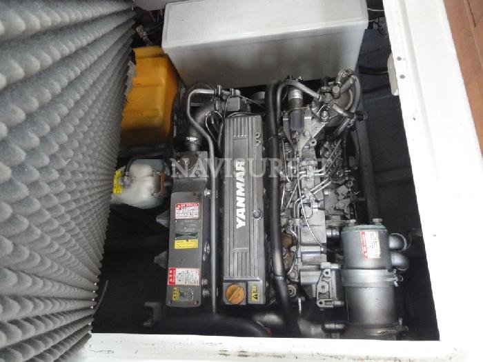 STARFISHER 780 IMPECABLE - foto 11