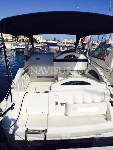 RIO 700 CRUISER - foto 2