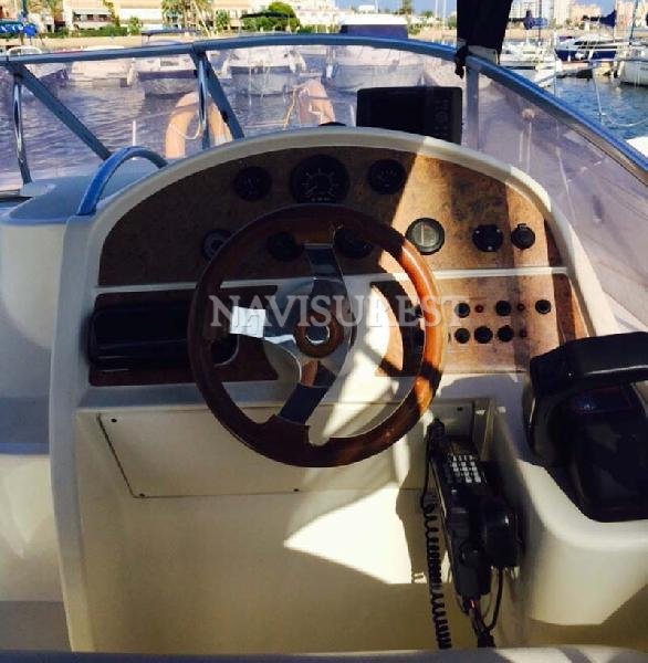 RIO 700 CRUISER - foto 3