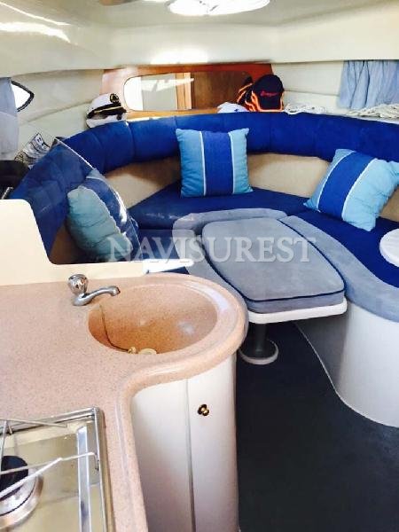 RIO 700 CRUISER - foto 4