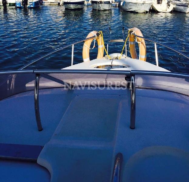 RIO 700 CRUISER - foto 5
