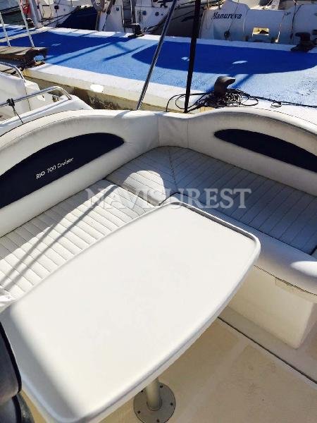 RIO 700 CRUISER - foto 8
