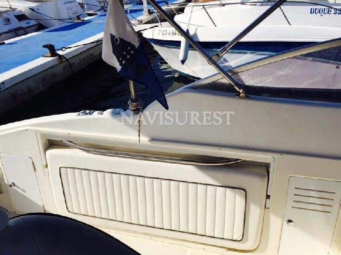 RIO 700 CRUISER - foto 9