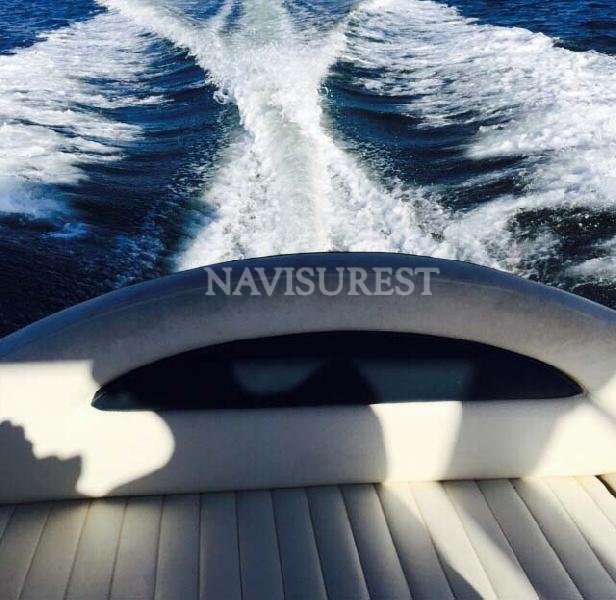 RIO 700 CRUISER - foto 10