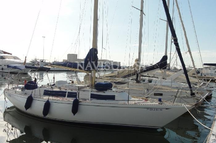 PUMA 34 MOTOR NUEVO - foto 17