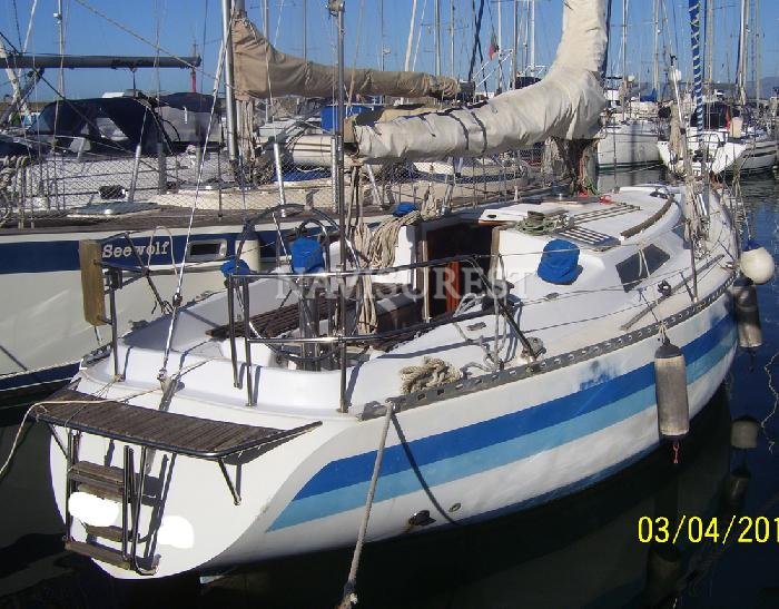 NORTH WIND 38 SLOOP - foto 1