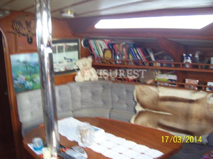 NORTH WIND 38 SLOOP - foto 12