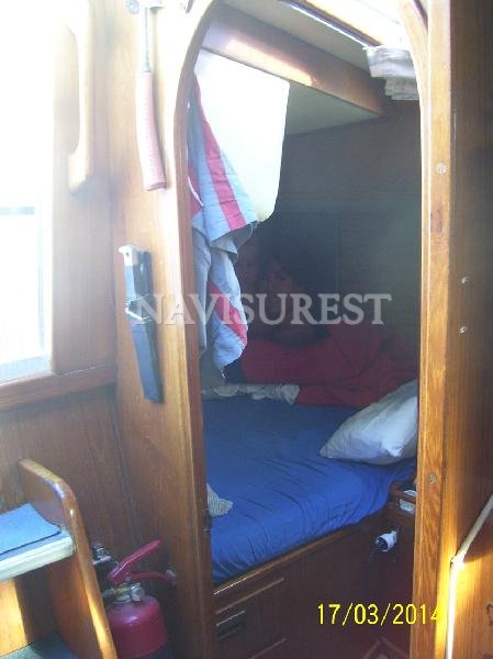 NORTH WIND 38 SLOOP - foto 15