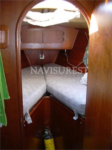 NORTH WIND 38 SLOOP - foto 16