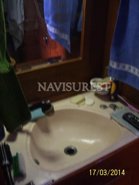 NORTH WIND 38 SLOOP - foto 17