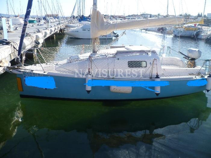 ASTRAEA ALBATROS JARCIA NUEVA - foto 1
