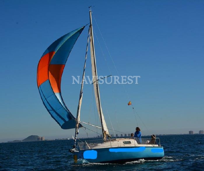 ASTRAEA ALBATROS JARCIA NUEVA - foto 3