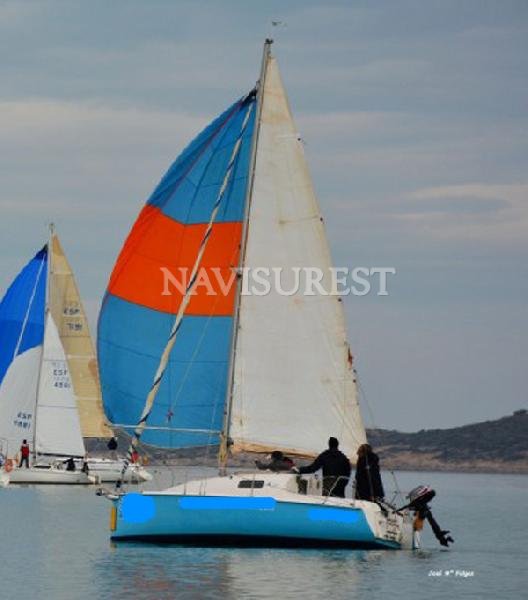 ASTRAEA ALBATROS JARCIA NUEVA - foto 4