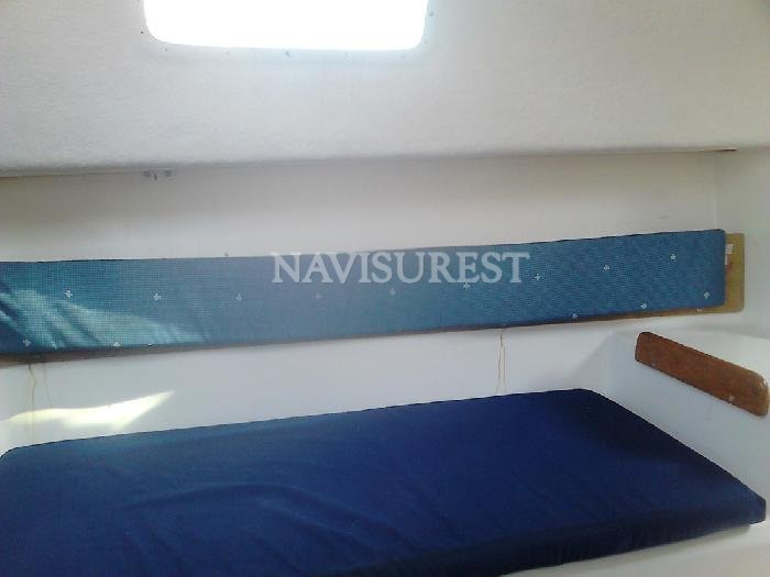 ASTRAEA ALBATROS JARCIA NUEVA - foto 11