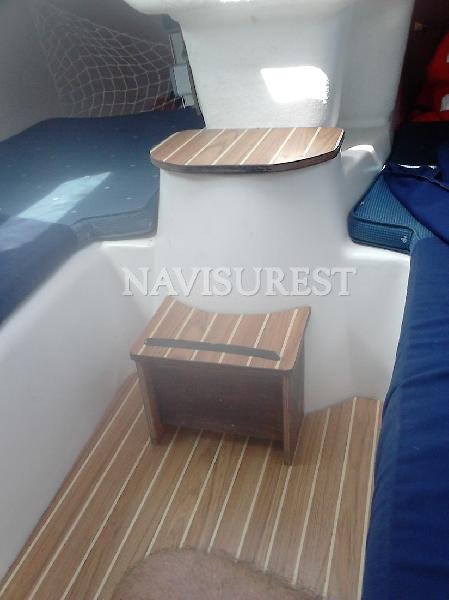 ASTRAEA ALBATROS JARCIA NUEVA - foto 12