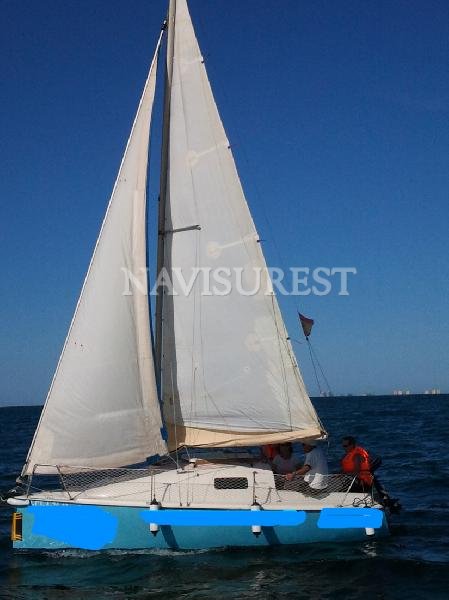 ASTRAEA ALBATROS JARCIA NUEVA - foto 15