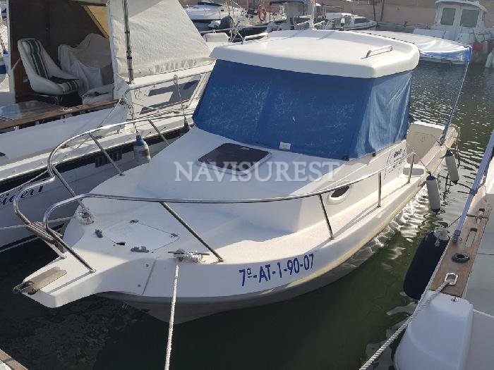 DIPOL 600 CP PARA TITULIN - foto 1