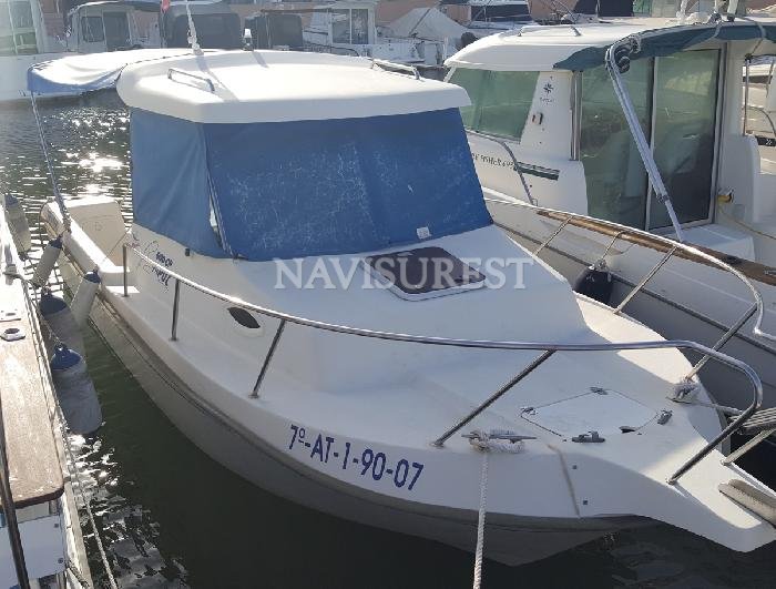 DIPOL 600 CP PARA TITULIN - foto 2