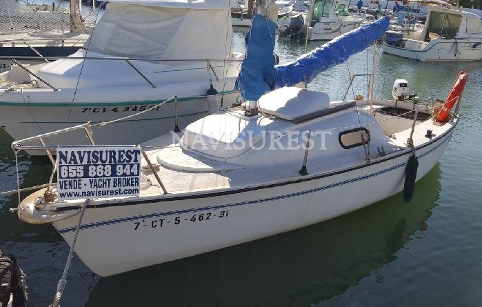 ARAEZ ARABEL 600 ORZA ABATIBLE - foto 1