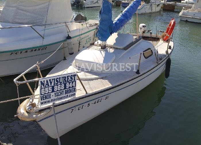 ARAEZ ARABEL 600 ORZA ABATIBLE - foto 2