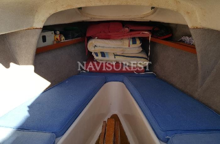ARAEZ ARABEL 600 ORZA ABATIBLE - foto 4
