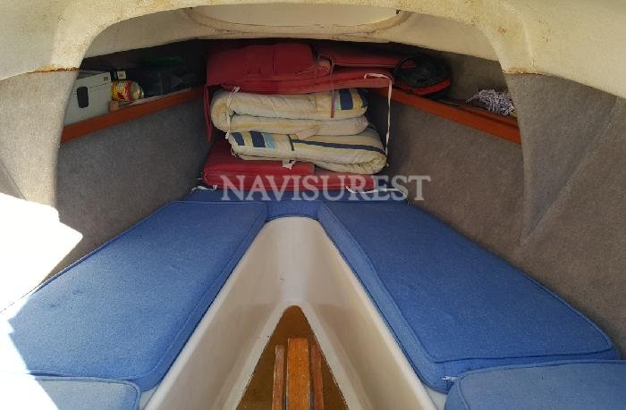 ARAEZ ARABEL 600 ORZA ABATIBLE - foto 6
