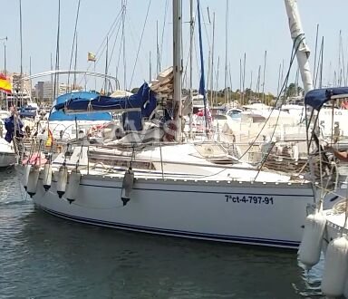 JEANNEAU SUN LIGHT 31 ORZA ABATIBLE - foto 2