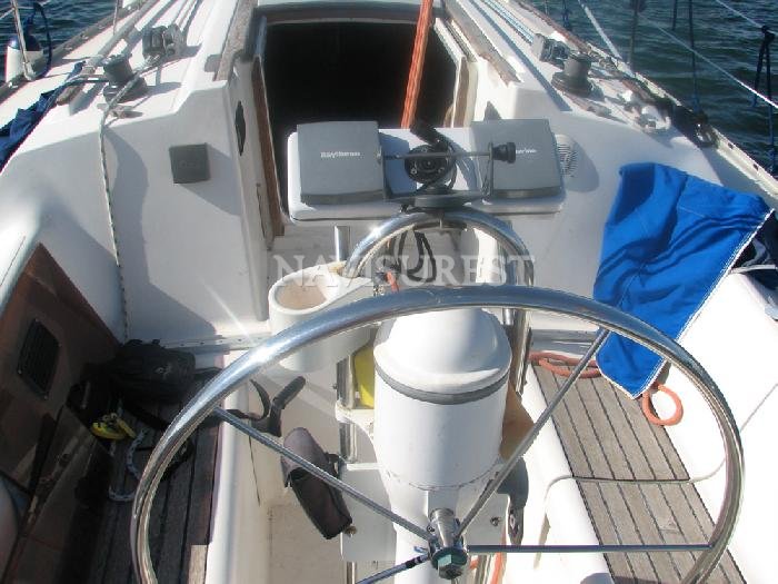JEANNEAU SUN LIGHT 31 ORZA ABATIBLE - foto 3