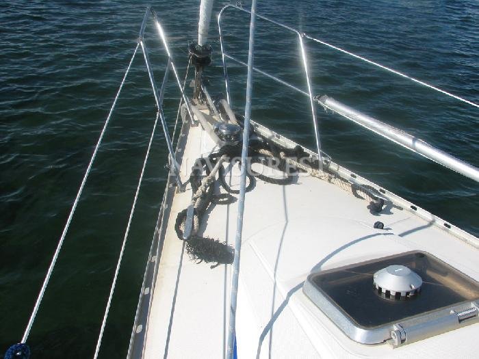 JEANNEAU SUN LIGHT 31 ORZA ABATIBLE - foto 18