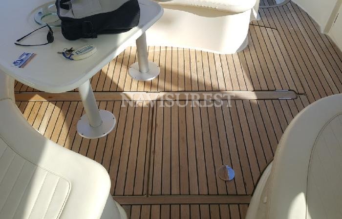 JEANNEAU PRESTIGE 34 INVERNADO - foto 4