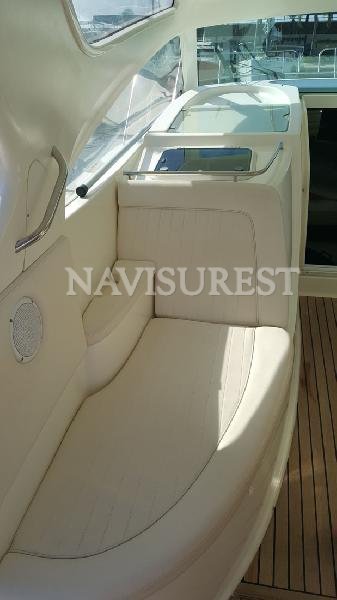 JEANNEAU PRESTIGE 34 INVERNADO - foto 5