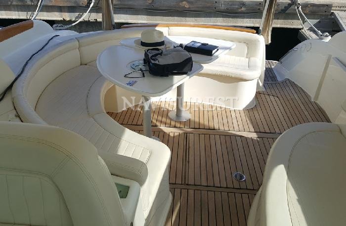 JEANNEAU PRESTIGE 34 INVERNADO - foto 6