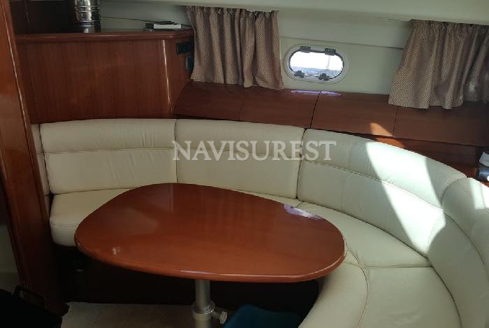 JEANNEAU PRESTIGE 34 INVERNADO - foto 9