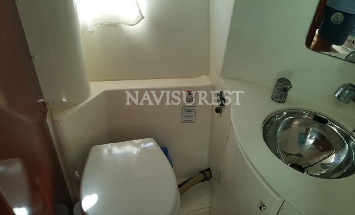 JEANNEAU PRESTIGE 34 INVERNADO - foto 13