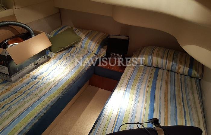 AZIMUT 39 FLY BRIDGE - foto 18