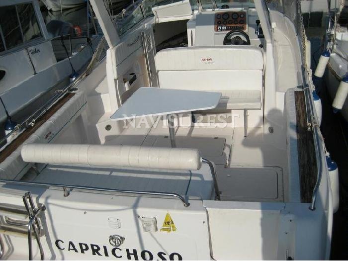 FAETON 780 SPORT INVERNADA - foto 2
