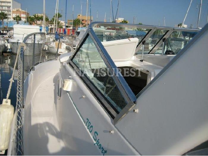 FAETON 780 SPORT INVERNADA - foto 4