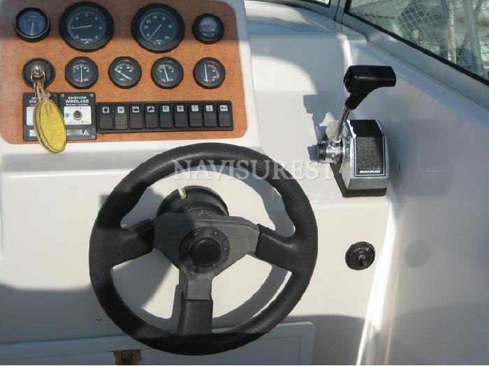 FAETON 780 SPORT INVERNADA - foto 8