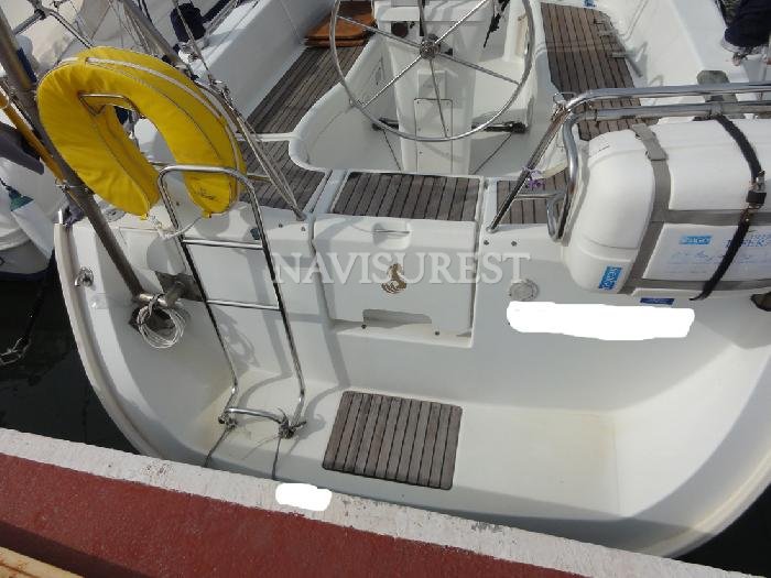 BENETEAU OCEANIS 331 CLIPPER - foto 3