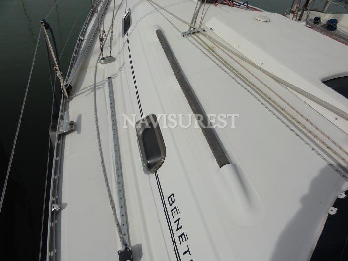 BENETEAU OCEANIS 331 CLIPPER - foto 5