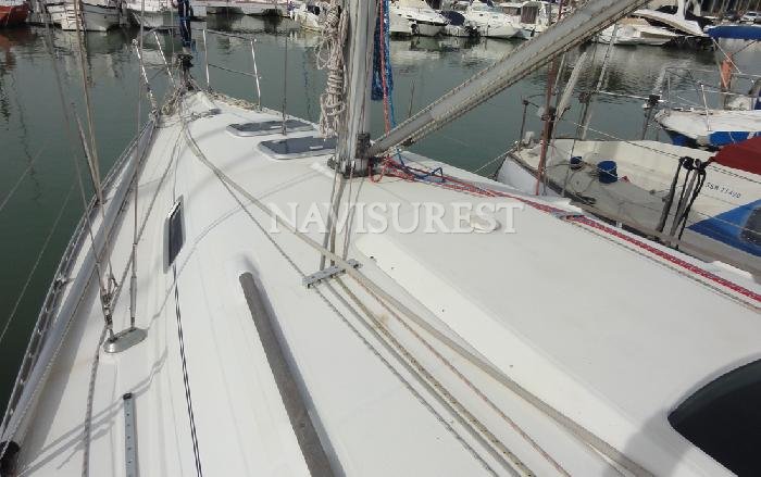 BENETEAU OCEANIS 331 CLIPPER - foto 6