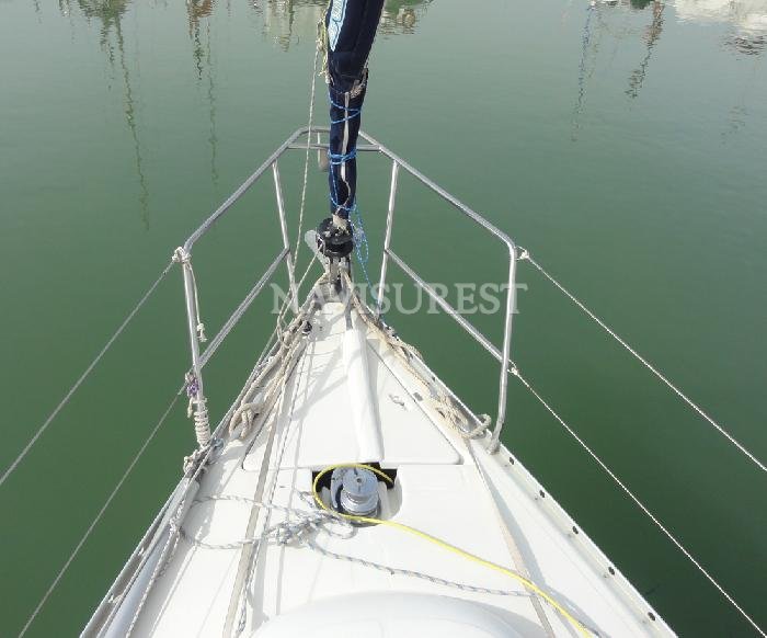 BENETEAU OCEANIS 331 CLIPPER - foto 7