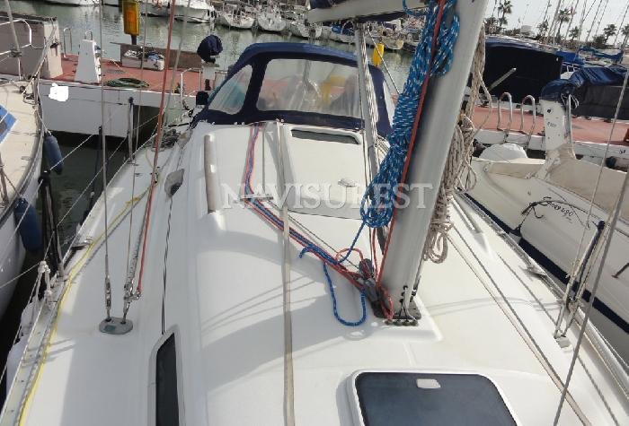 BENETEAU OCEANIS 331 CLIPPER - foto 8
