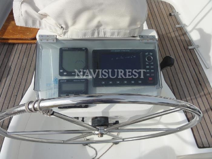 BENETEAU OCEANIS 331 CLIPPER - foto 9