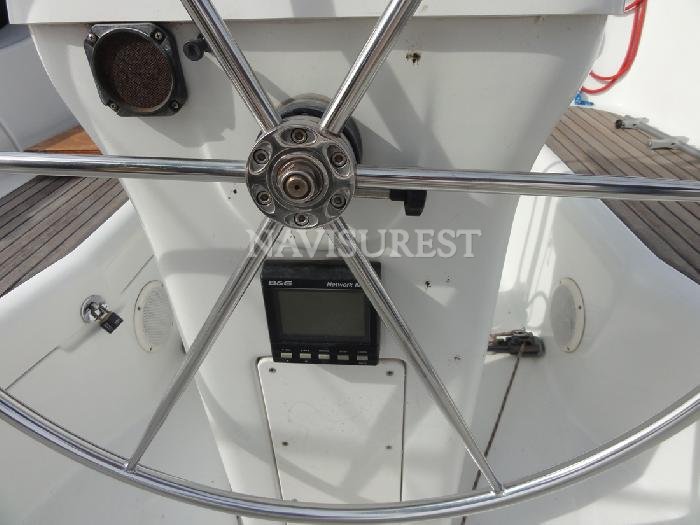 BENETEAU OCEANIS 331 CLIPPER - foto 10