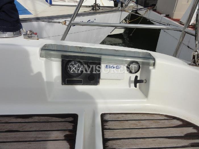 BENETEAU OCEANIS 331 CLIPPER - foto 11