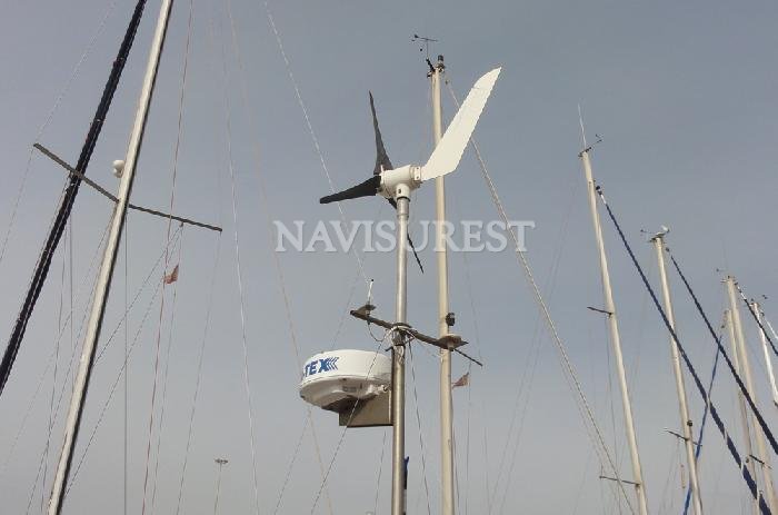 BENETEAU OCEANIS 331 CLIPPER - foto 12
