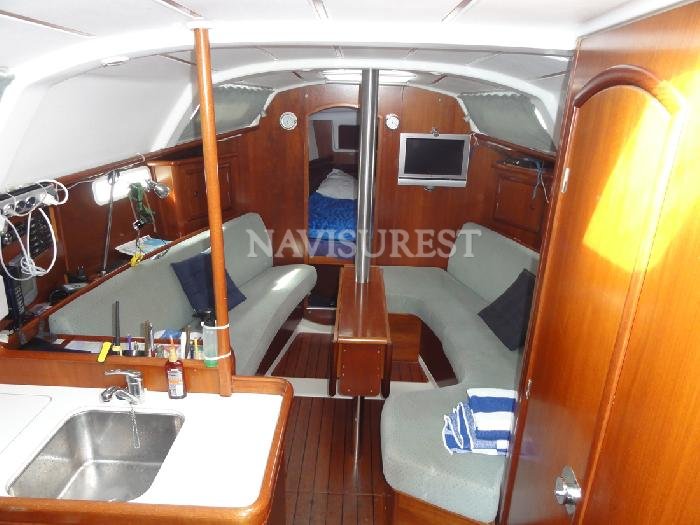 BENETEAU OCEANIS 331 CLIPPER - foto 13